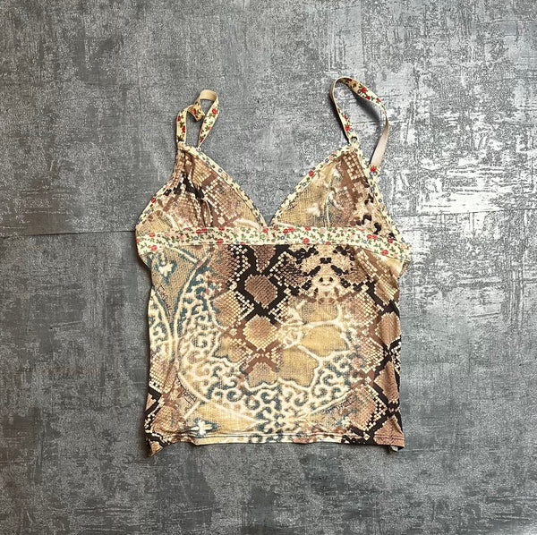 Just Cavalli Top (WOMEN S)