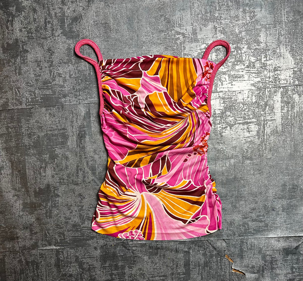 Dolce & Gabbana Top Multicolor (XL WOMEN)