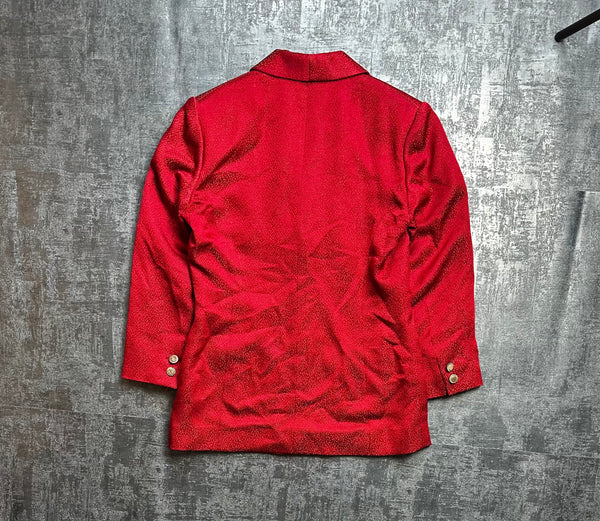Rare 70‘er Balmain Blazer (L WOMEN)