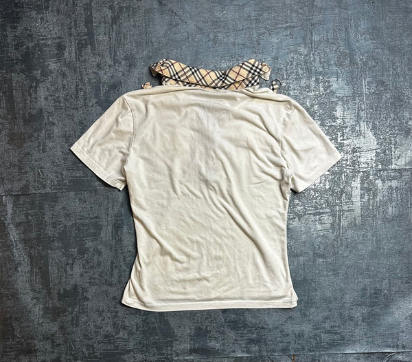 Burberry London Polo (L WOMEN)