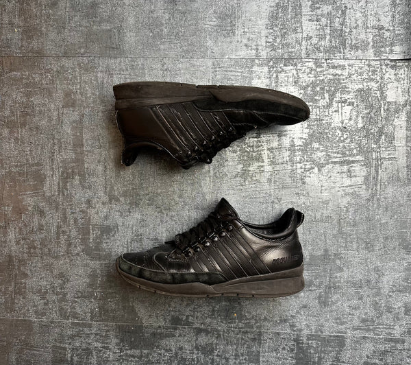 Dsqaured2 Sneaker Schwarz (41 1/2 MEN)