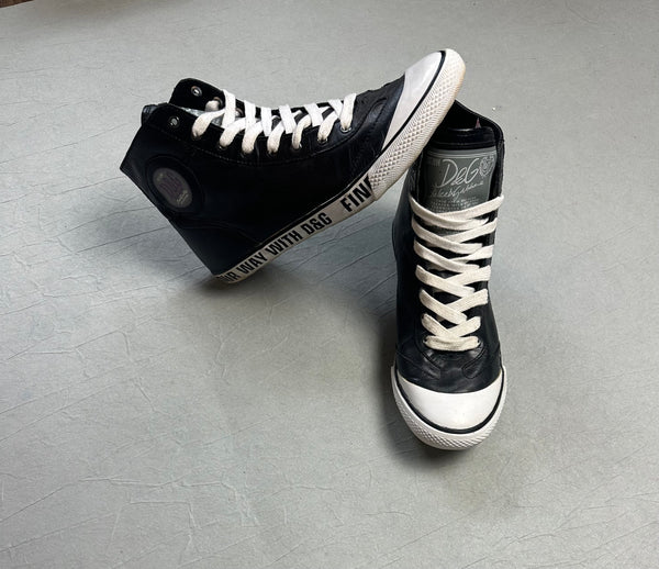 Dolce&Gabbana Sneaker (41 MEN)