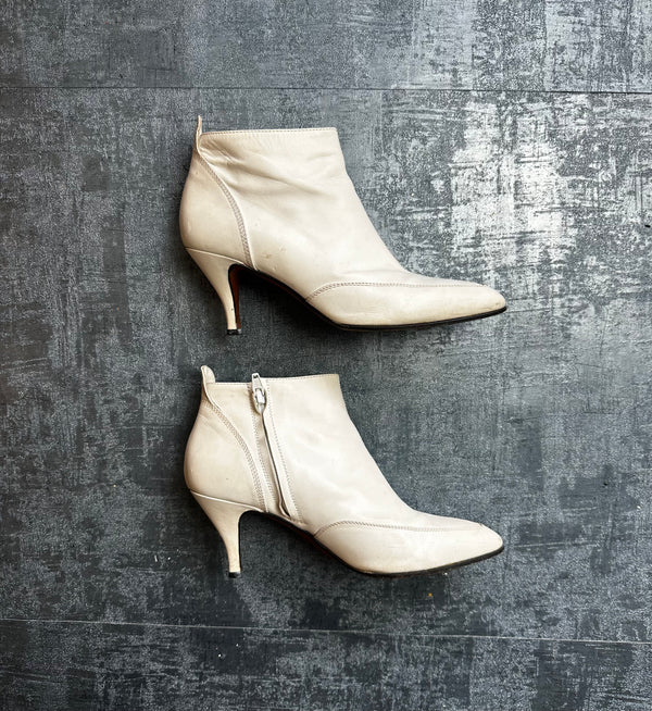 Dolce & Gabbana Stiefelleten (39 WOMEN)
