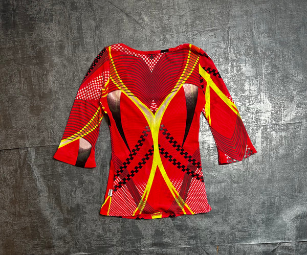 Roberto Cavalli Freedom (M WOMEN)