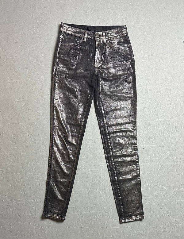 Karl Kagerfeld Waxxed Jeans (XS MEN)