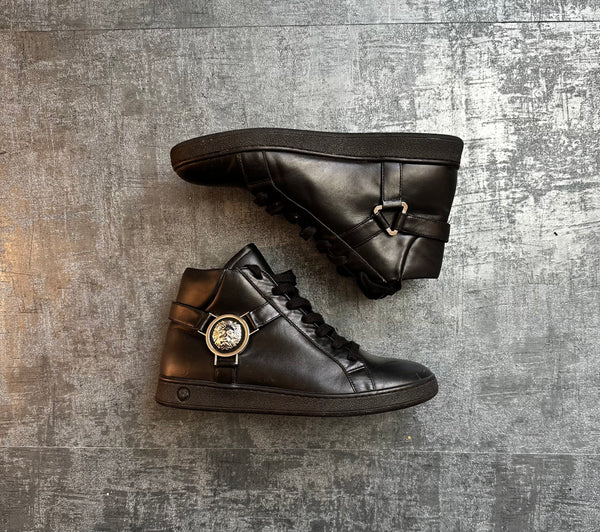 Versace Collection Boots (39 WOMEN)