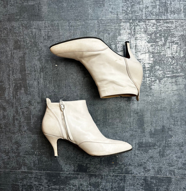 Dolce & Gabbana Stiefelleten (39 WOMEN)
