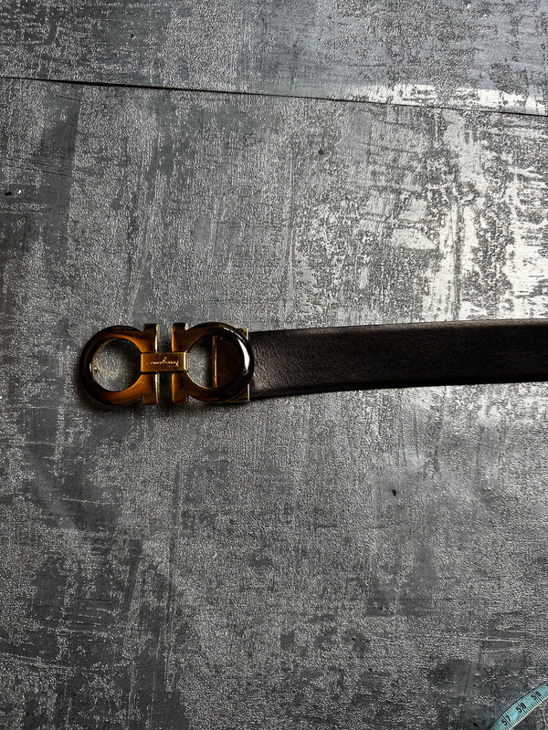 Salvatore Ferragamo Belt