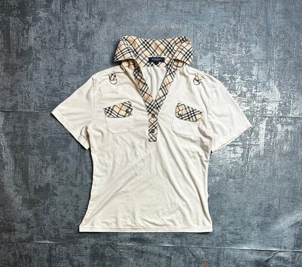 Burberry London Polo (L WOMEN)