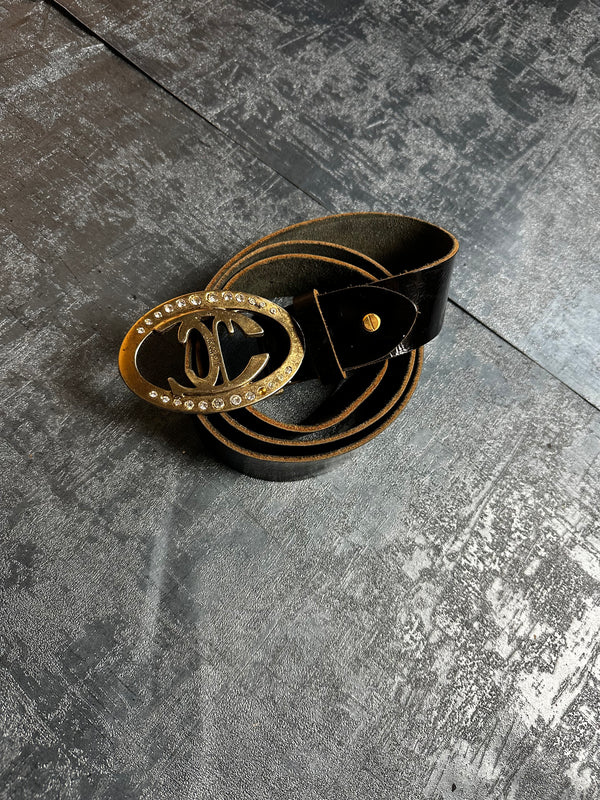 Just Cavalli Belt
