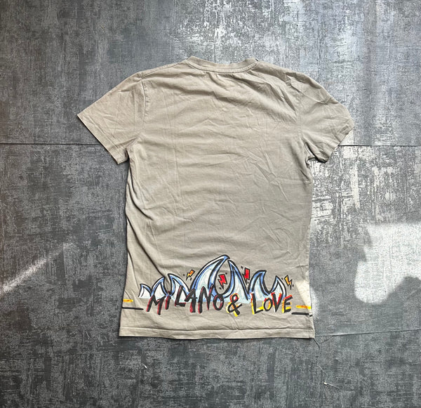 Dolce & Gabbana T-Shirt (S MEN)