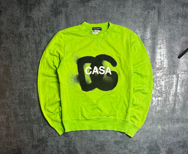 Dolce&Gabbana Pullover Size (S MEN)