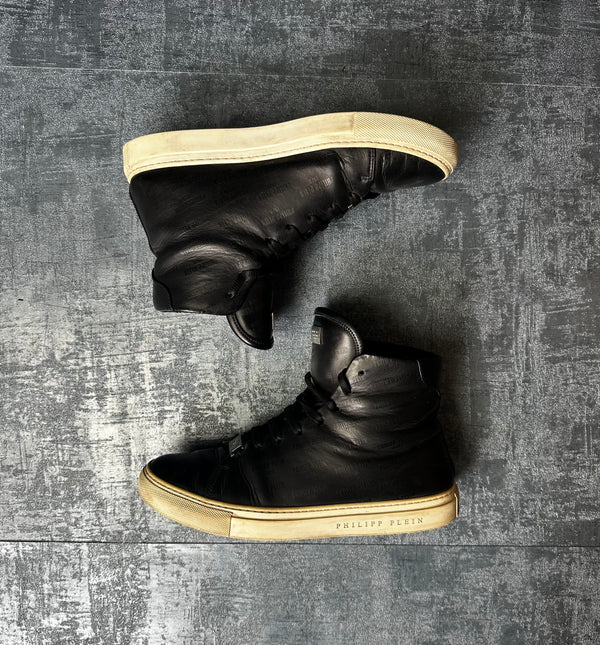 Philip Plein Sneaker (39 WOMEN)