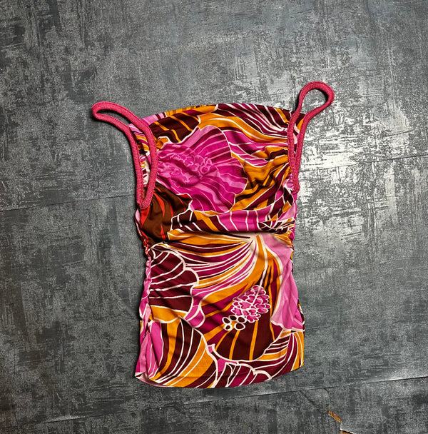 Dolce & Gabbana Top Multicolor (XL WOMEN)