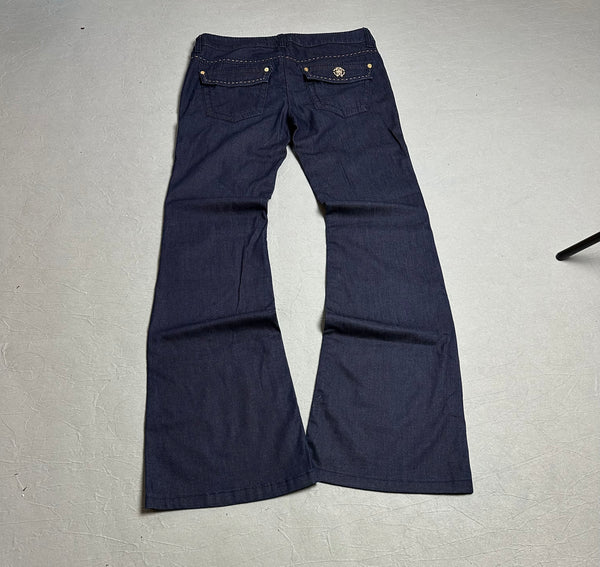 Roberto Cavalli Bootcut Jeans (L MEN)