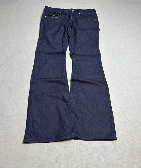 Roberto Cavalli Bootcut Jeans (L MEN)