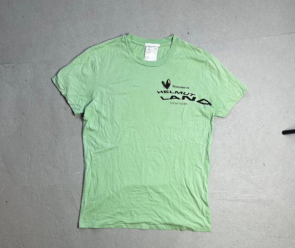 Helmut Lang damen T-Shirt (L WOMEN)