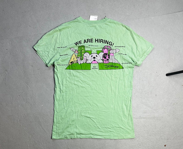 Helmut Lang damen T-Shirt (L WOMEN)