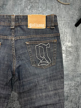 John Galliano Jeans (L WOMEN)