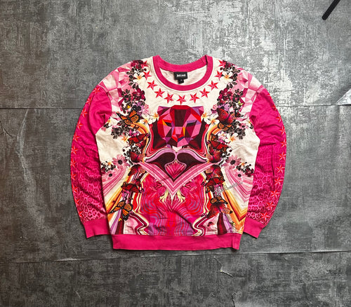 Just Cavalli Pullover (S WOMEN)