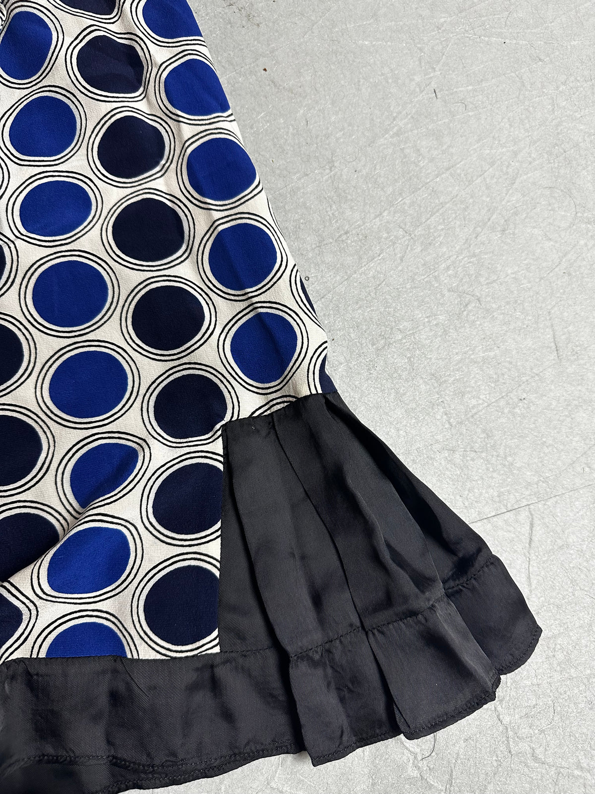 Marni Bluse Gepunktet (M WOMEN)