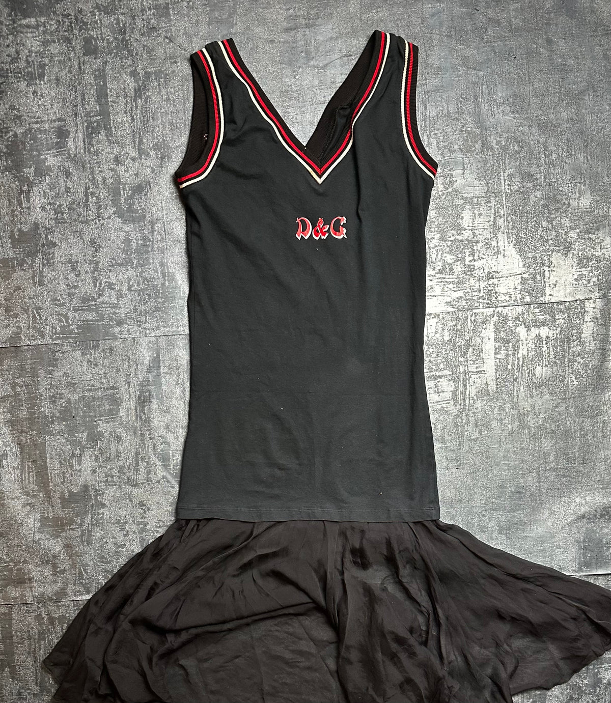 Dolce & Gabbana Kleid *Rare* (L WOMEN)