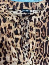 Dolce&Gabbana Kleid (L WOMEN)