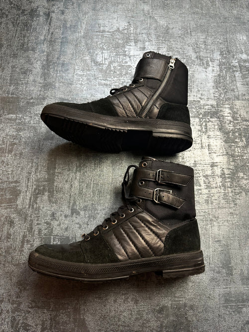 Versace Collection Boots (42 MEN)