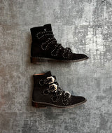 Givenchy Stiefeletten Schwarz (38 WOMEN)