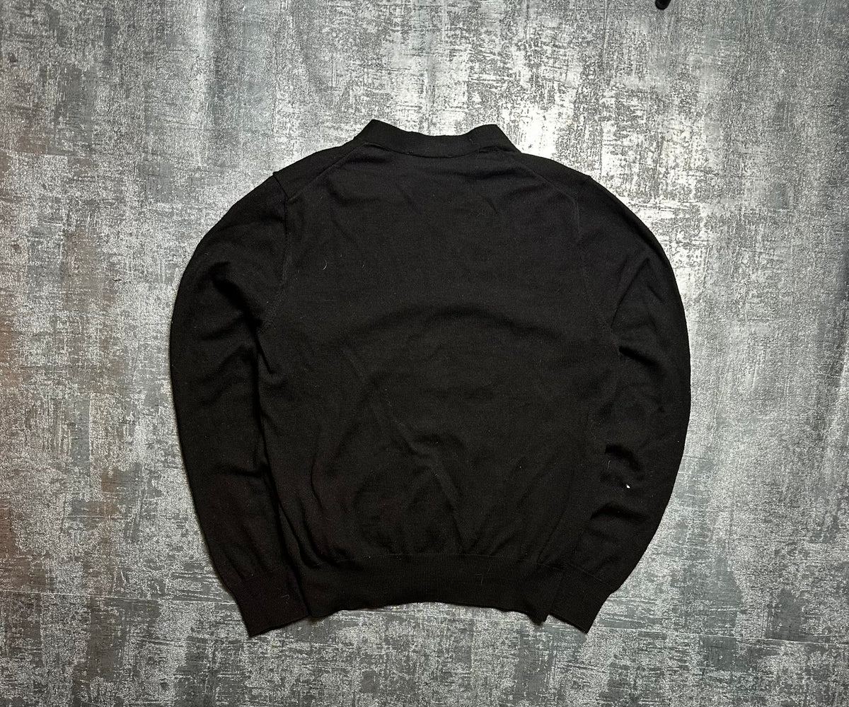 Prada Mitarbeite Bluse (M WOMEN)