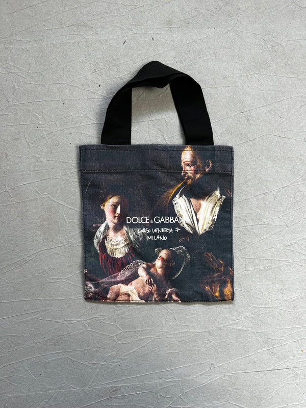Dolce&Gabbana Kleine Tasche