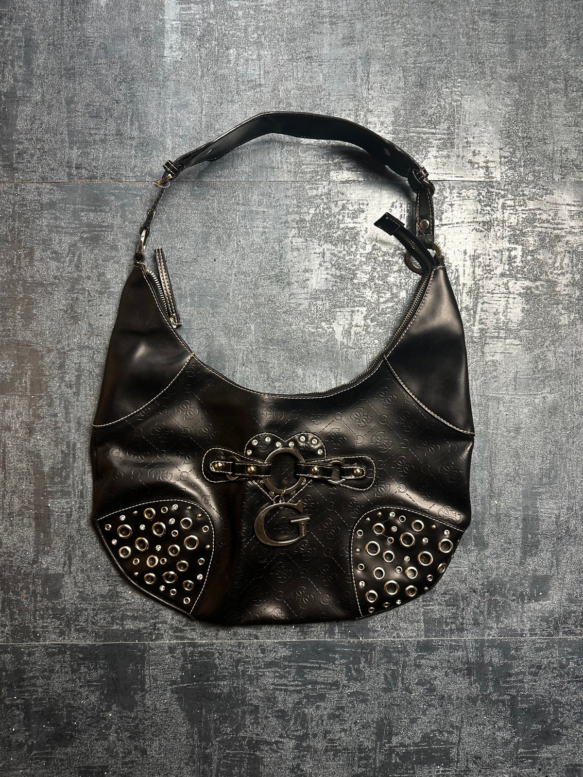 Guess Vintage Handbag