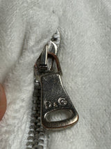 Dolce & Gabbana Zipper (S WOMEN)