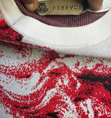 Rare Versace Pullover (S MEN)