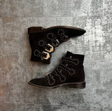 Givenchy Stiefeletten Schwarz (38 WOMEN)
