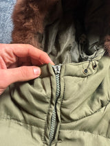 Dolce & Gabbana Puffer (L MEN)