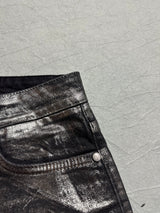 Karl Kagerfeld Waxxed Jeans (XS MEN)