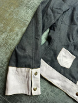 Rare Dolce&Gabbana Jacket (L WOMEN)