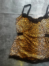 Dolce&Gabbana Leo Top (S WOMEN)