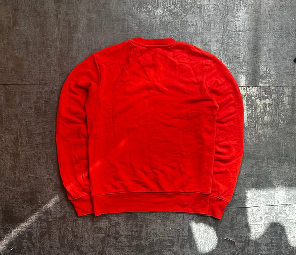 Dolce&Gabbana Pullover Rot (S MEN)