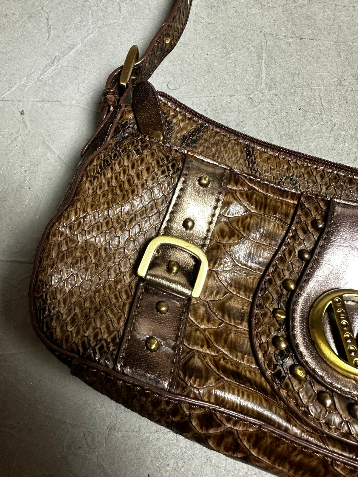 Mario Valentino Bag
