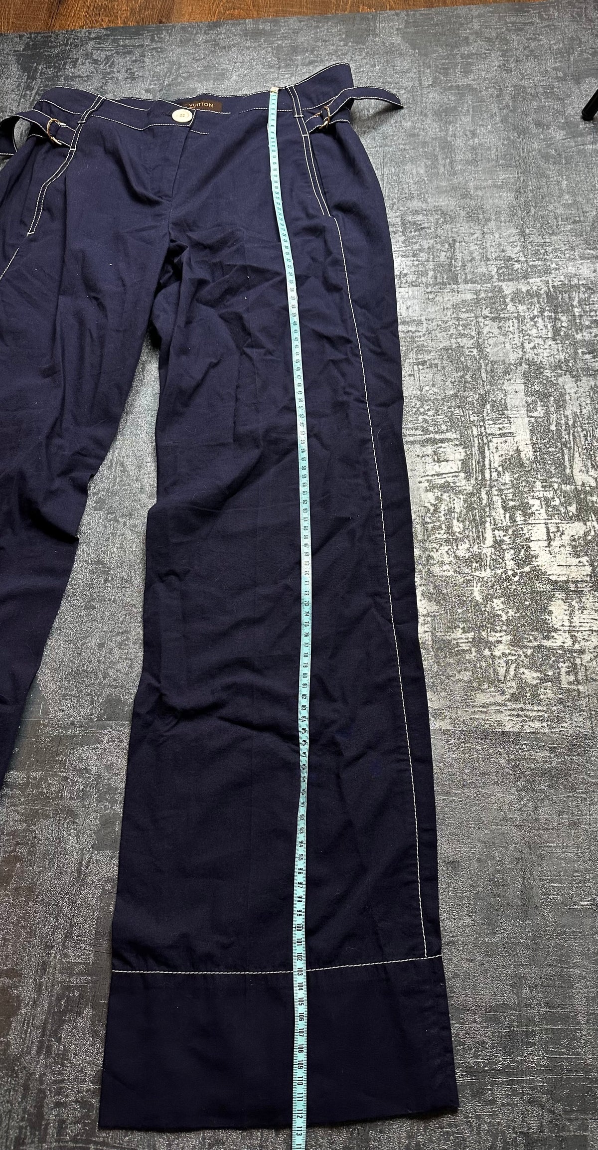 Louis Vuitton Hose (XL WOMEN)