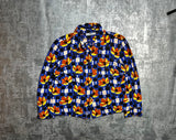 Prada Seiden Bluse (XS WOMEN)