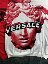 Rare Versace Pullover (S MEN)