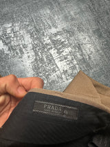 Prada Chino Beige (XL MEN)