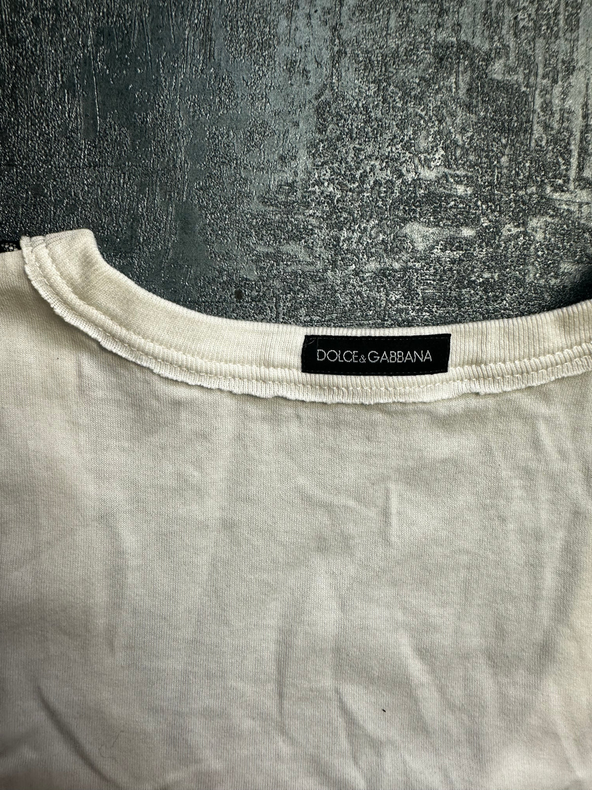 Dolce&Gabbana Top (S WOMEN)