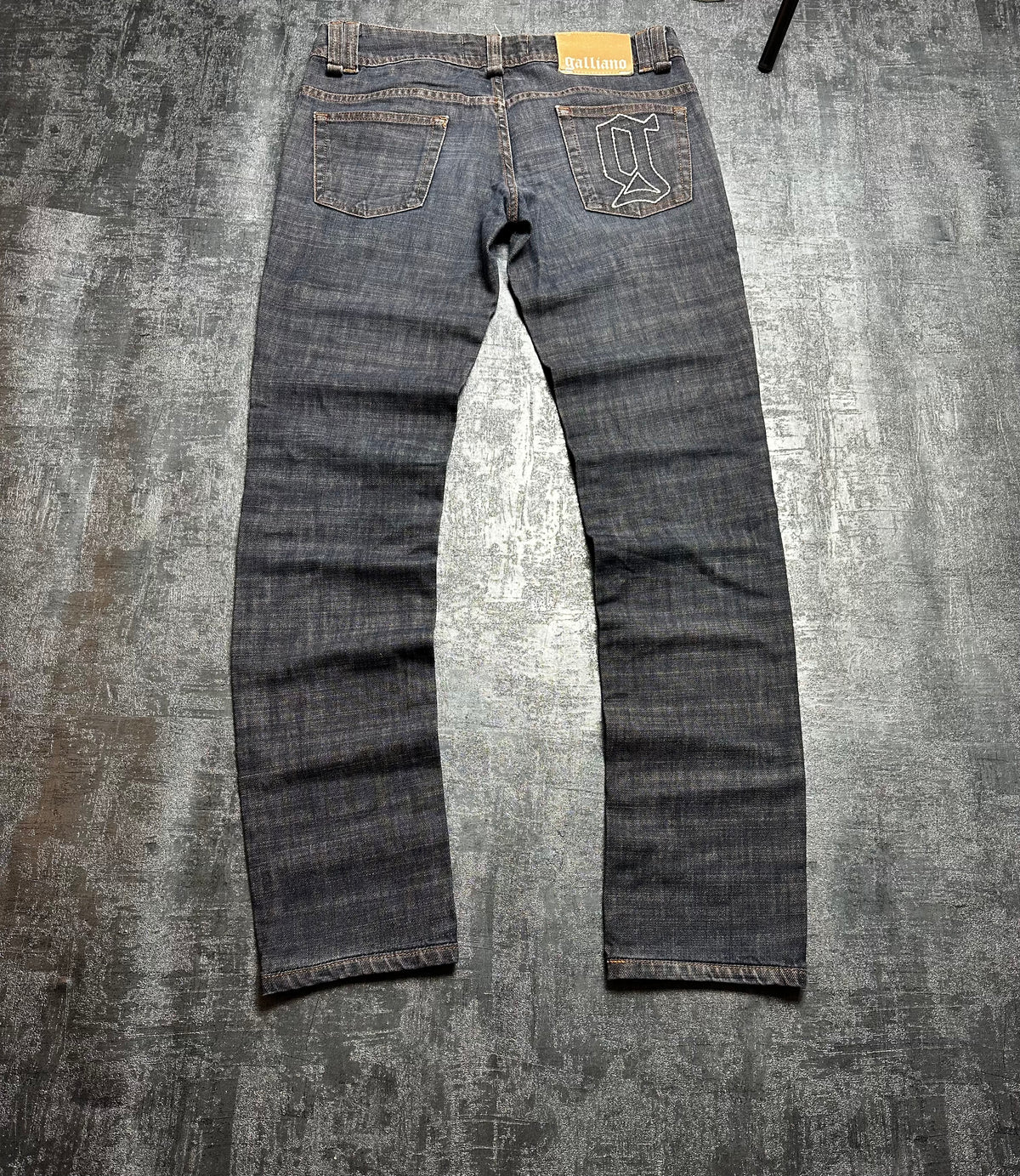 John Galliano Jeans (L WOMEN)