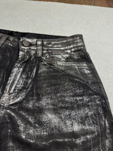 Karl Kagerfeld Waxxed Jeans (XS MEN)