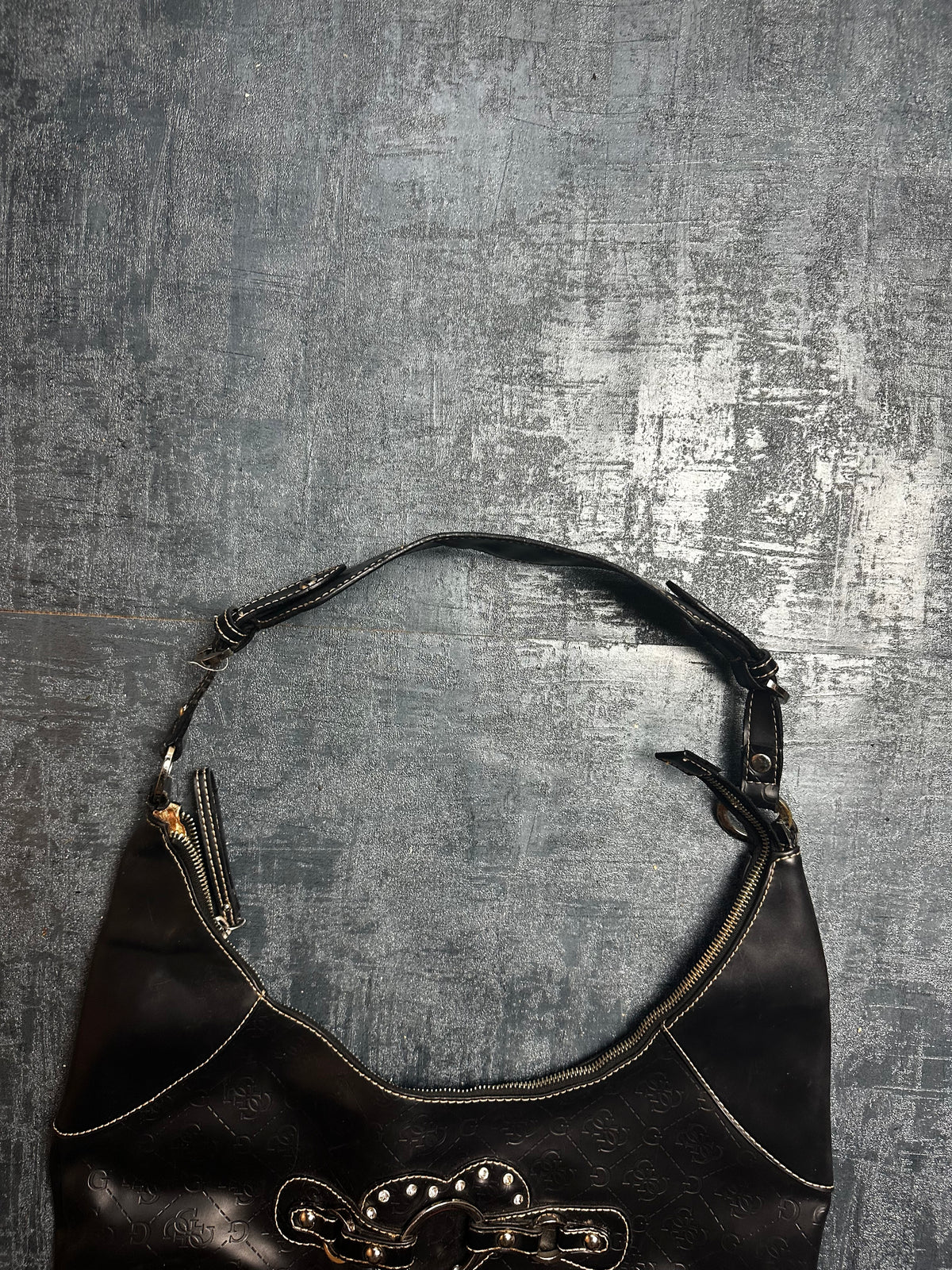 Guess Vintage Handbag