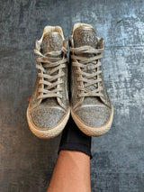 Ash Sneaker Glitter (39 WOMEN)